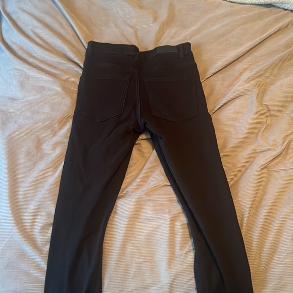 Express skinny jeans - Picture 2 of 3